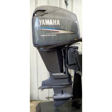 Best Used 300HP-115HP-350HP-150HP Boat/Canoe/Yacht Engine 250HP 225HP 200HP 90,50 80HP 4 Stroke Outboard Original Condition